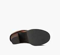 BOTTE À FRANGE LYRICAL