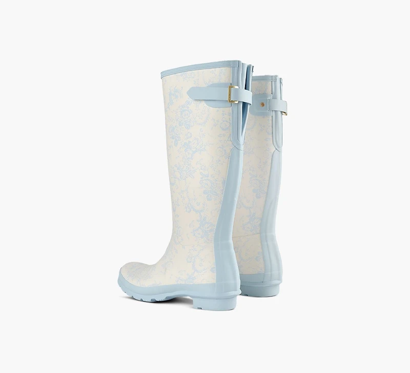 BOTTE HAUTE ORIGINAL HEIRLOOM X LOVE SHACK FANCY