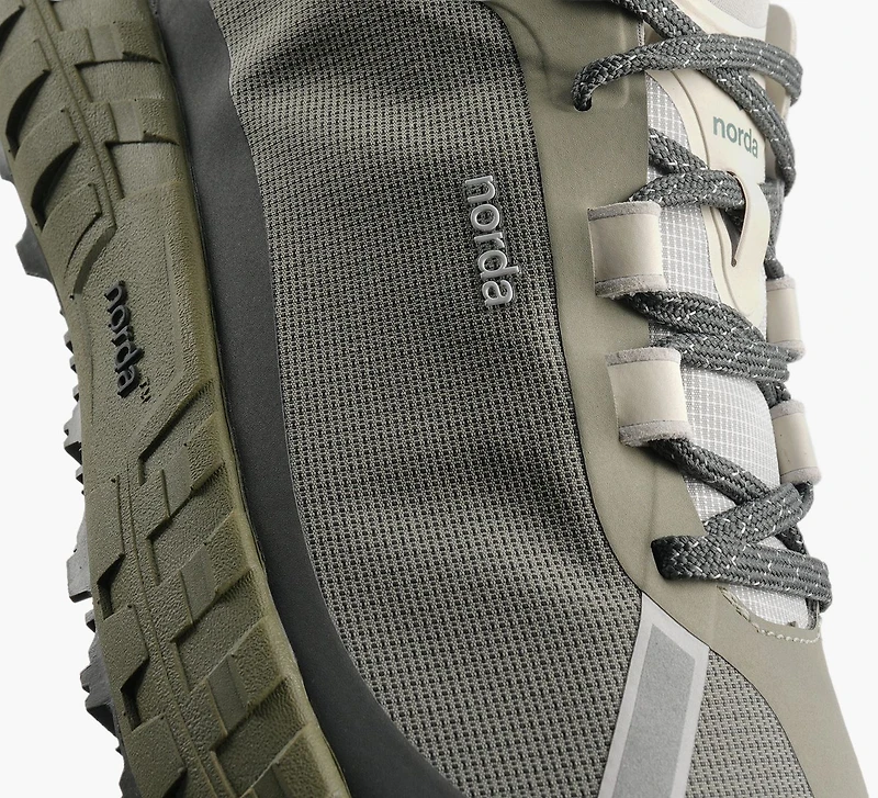 NORDA 001A