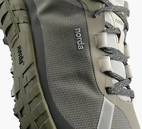NORDA 001A