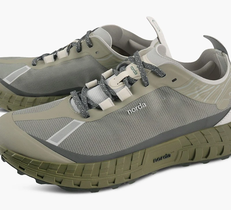 NORDA 001A