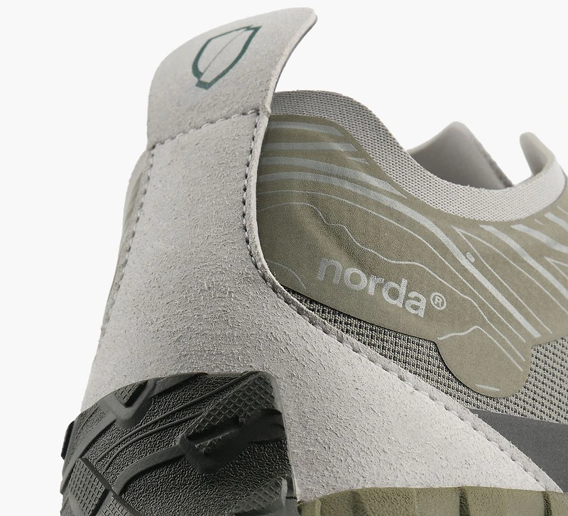 NORDA 001A