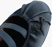 SPEEDCAT MULE SATIN