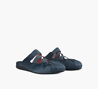 SPEEDCAT MULE SATIN