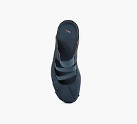 SPEEDCAT MULE SATIN