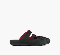 SPEEDCAT MULE SATIN