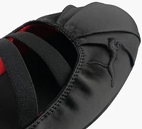 SPEEDCAT MULE SATIN