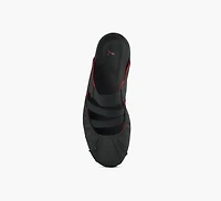SPEEDCAT MULE SATIN