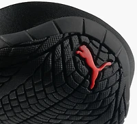 SPEEDCAT MULE SATIN