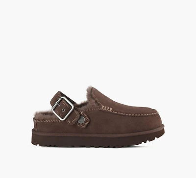 GOLDENSTAR EVELINA CLOG