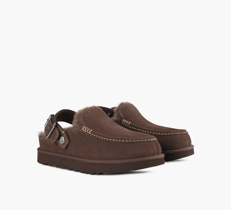 GOLDENSTAR EVELINA CLOG