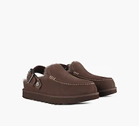 GOLDENSTAR EVELINA CLOG