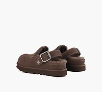 GOLDENSTAR EVELINA CLOG