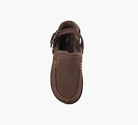 GOLDENSTAR EVELINA CLOG