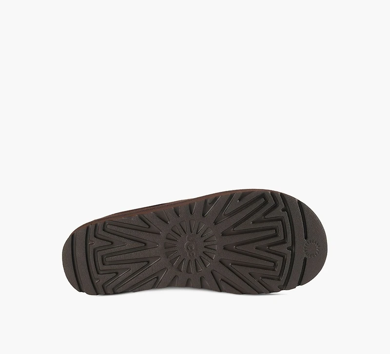 GOLDENSTAR EVELINA CLOG