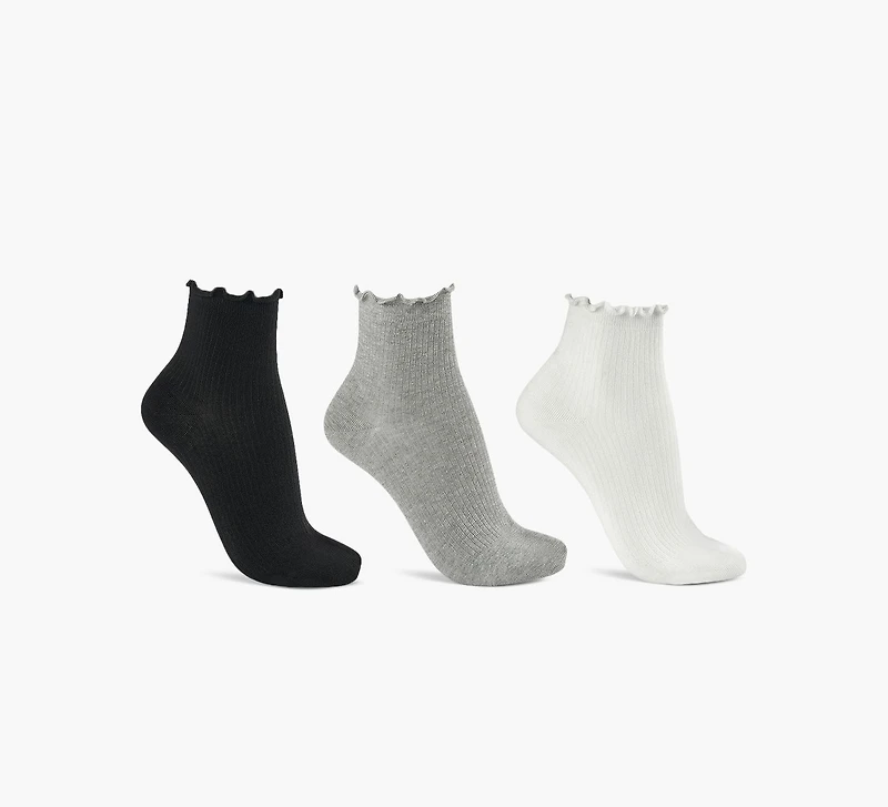 ROSEMONT SPLIT-TOE SOCKS