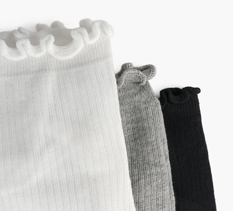 ROSEMONT SPLIT-TOE SOCKS