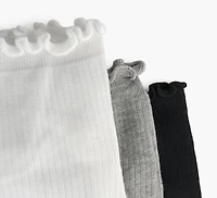 ROSEMONT SPLIT-TOE SOCKS