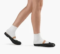ROSEMONT SPLIT-TOE SOCKS