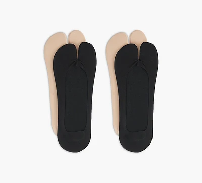 ROMA SPLIT-TOE SOCKS