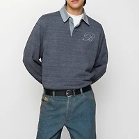 Reversible Check Pin Belt in Black/sand beige - Men | Burberry® Official