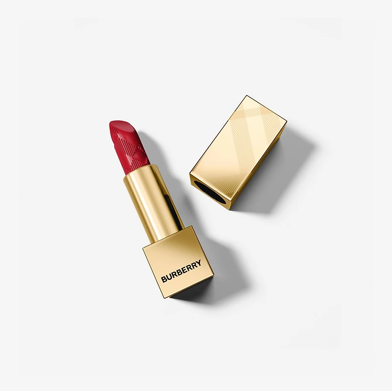 Burberry Kisses – Bold Cherry No.103 in Bold Cherry 103 - Women | Burberry® Official