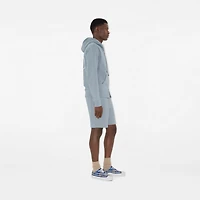 Check Sneakers in Hyacinth - Men, Nylon, Technical | Burberry® Official