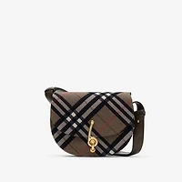 Small Bridle Bag in Brush brown - Women | Burberry® Official