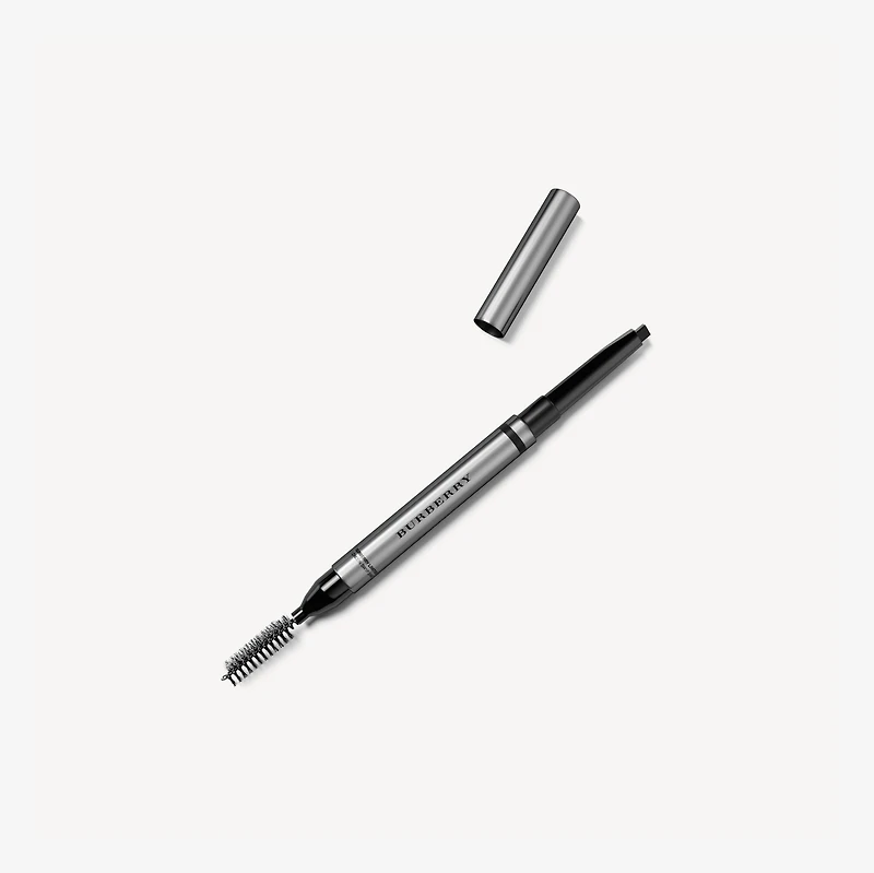 Effortless Eyebrow Definer – Ebony No.05 in EBONY 05 MISCELLANEOUS - Women | Burberry® Official