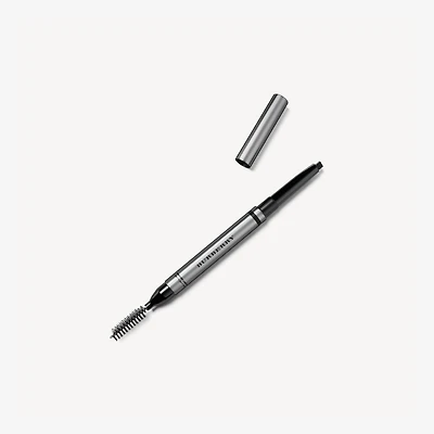 Effortless Eyebrow Definer – Ebony No.05 in EBONY 05 MISCELLANEOUS - Women | Burberry® Official