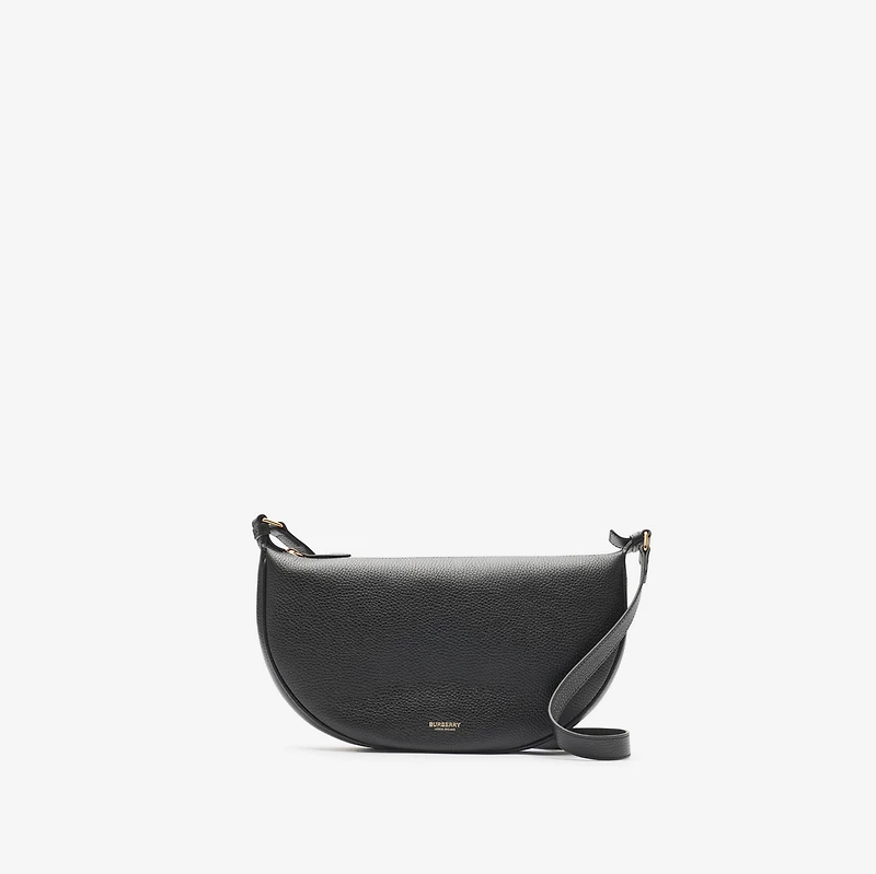 Sling Bag in Black - Women | Burberry® Official