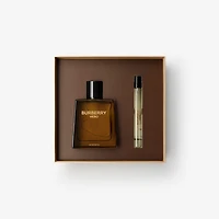 Burberry Hero Eau de Parfum Gift Set in Beige - Men | Burberry® Official