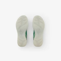 Matrix Sport Sneakers​ in Cosmos green - Men | Burberry® Official