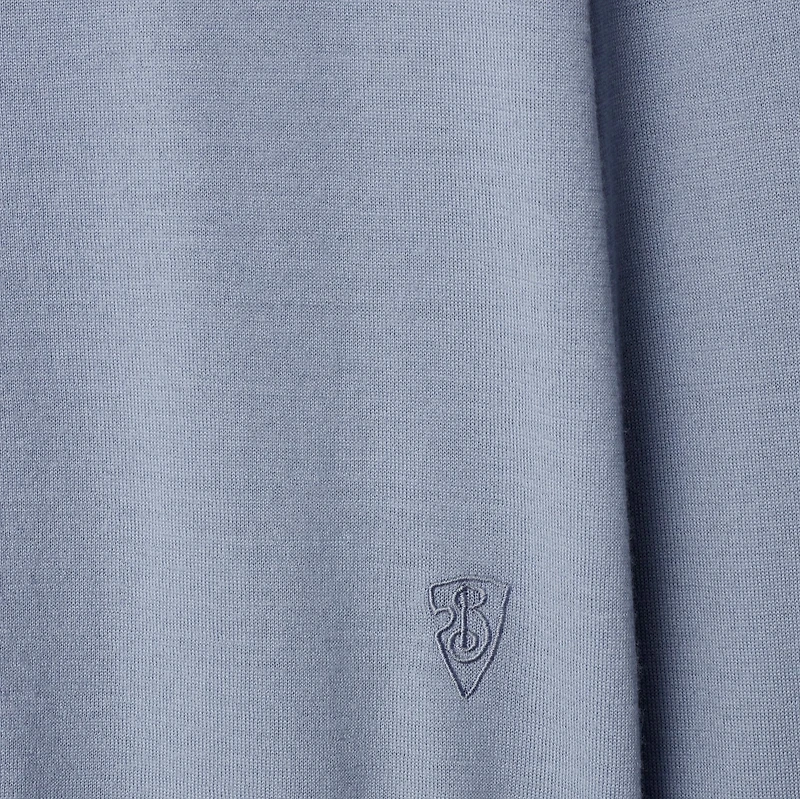 Wool Cardigan in Gale - Women | Burberry® Official
