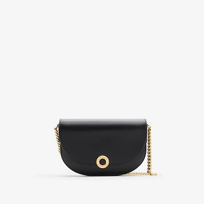 Logo Graphic Bag in Black - Women | Burberry® Official