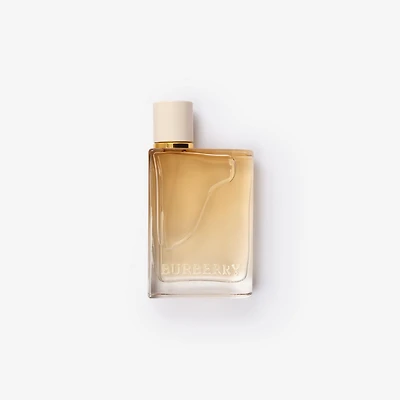 Her London Dream Eau de Parfum 50ml - Women | Burberry® Official