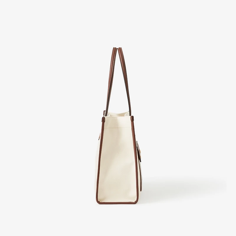 Freya Tote in Natural/tan - Women