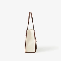 Freya Tote in Natural/tan - Women