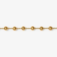 EKD Sphere Bracelet​ in Gold - Women | Burberry® Official