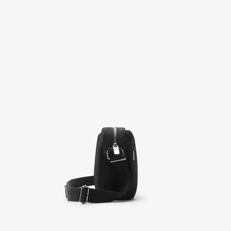 EKD Crossbody Bag in Black - Men | Burberry® Official