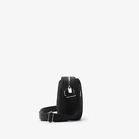 EKD Crossbody Bag in Black - Men | Burberry® Official