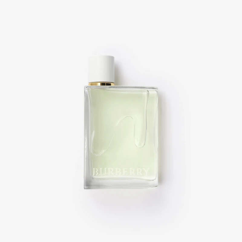 Her Eau de Toilette 100ml - Women | Burberry® Official