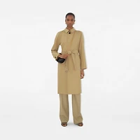 Rocking Horse Chain Pouch​ in Black/gold - Women | Burberry® Official