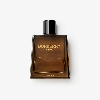 Burberry Hero Eau de Parfum 150ml - Men | Burberry® Official
