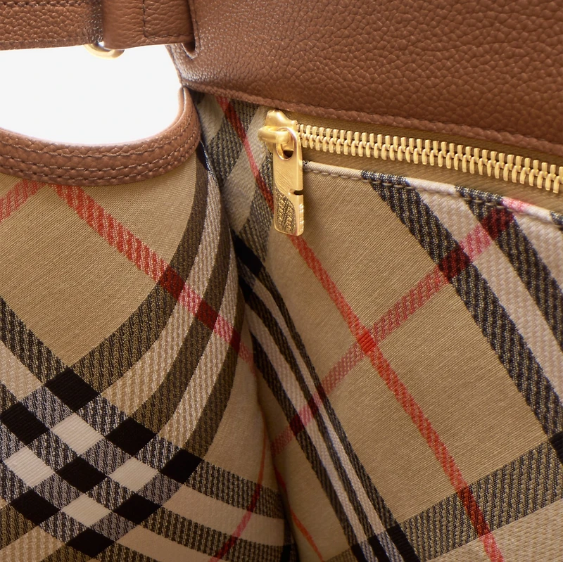 Cotswolds Tote in Hazel - Women