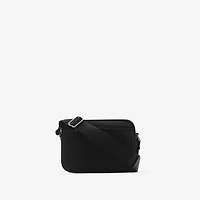 Paddy Bag in Black - Men, Nylon | Burberry® Official