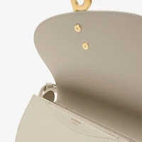 Small Bridle Bag in Soap - Women | Burberry® Official