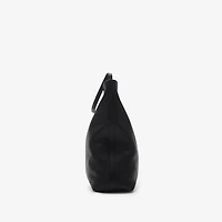 Highlands Shoulder Bag in Black