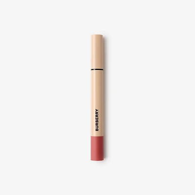Burberry Brit Matte Lip Veil – Peony No.620 in Peony 620 - Women | Burberry® Official