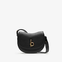 Small Rocking Horse Bag in Black